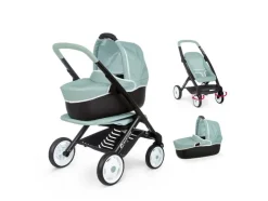 3-in-1 Maxi-Cosi poppenwagen<SMOBY Best