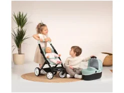 3-in-1 Maxi-Cosi poppenwagen<SMOBY Best