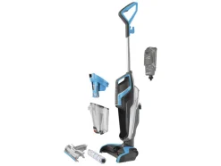 3-in-1 multifunctionele vloerreiniger CrossWave<Bissell Clearance