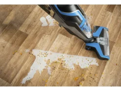 3-in-1 multifunctionele vloerreiniger CrossWave<Bissell Clearance