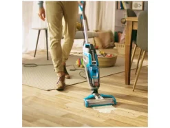 3-in-1 multifunctionele vloerreiniger CrossWave<Bissell Clearance