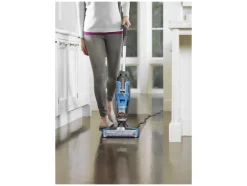 3-in-1 multifunctionele vloerreiniger CrossWave<Bissell Clearance