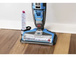 3-in-1 multifunctionele vloerreiniger CrossWave<Bissell Clearance