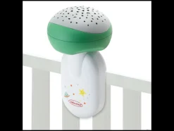 3-in-1 muziekmobiel met projector<Infantino Online