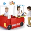 2-in-1 speelgoed keuken<FEBER Sale
