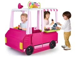 2-in-1 speelgoed keuken<FEBER Sale