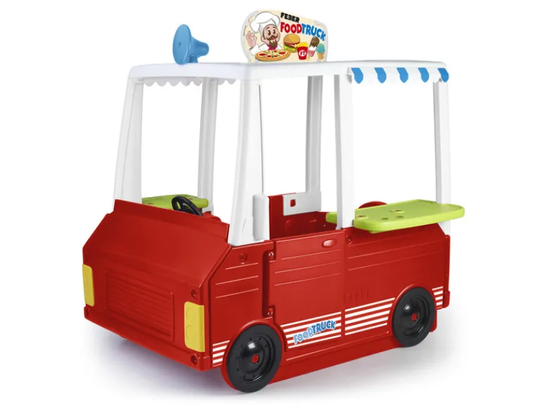 2-in-1 speelgoed keuken<FEBER Sale