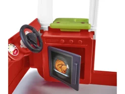 2-in-1 speelgoed keuken<FEBER Sale
