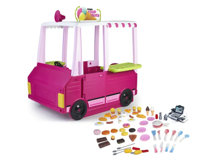 2-in-1 speelgoed keuken<FEBER Sale