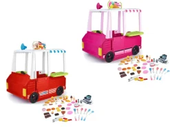 2-in-1 speelgoed keuken<FEBER Sale