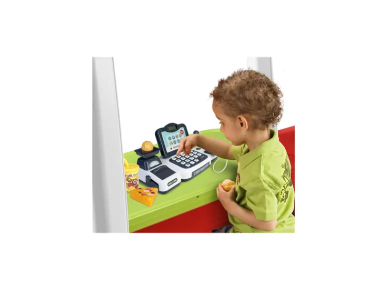 2-in-1 speelgoed keuken<FEBER Sale