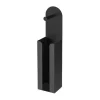 2-in-1 toiletrolhouder Agira<Wenko Clearance