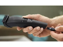 6-in-1 trimmer Serie 3000<PHILIPS Hot