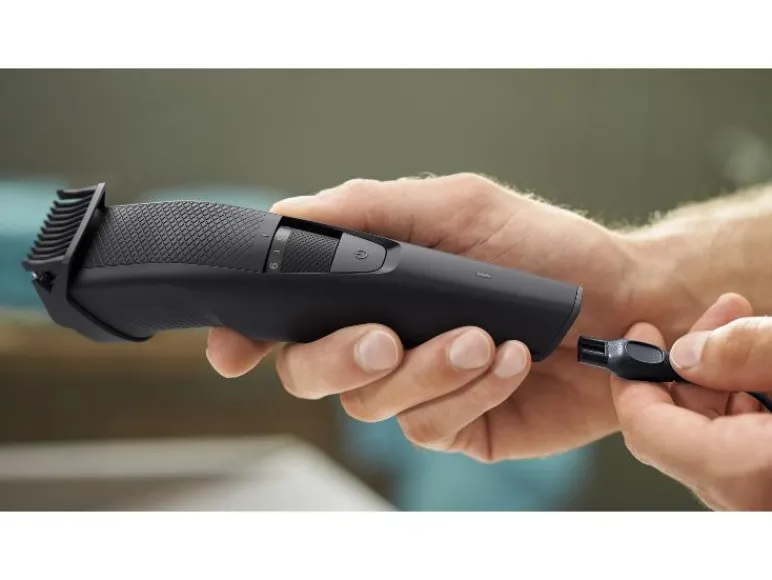 6-in-1 trimmer Serie 3000<PHILIPS Hot