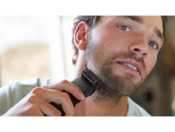 6-in-1 trimmer Serie 3000<PHILIPS Hot