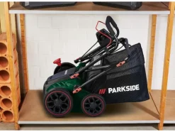 2-in-1 verticuteermachine en beluchter 1800 W<PARKSIDE® Sale