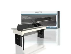 Inbouwstopcontact<Schütte Discount