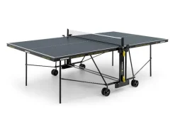 Indoor tafeltennisset Style 600<DONIC Best