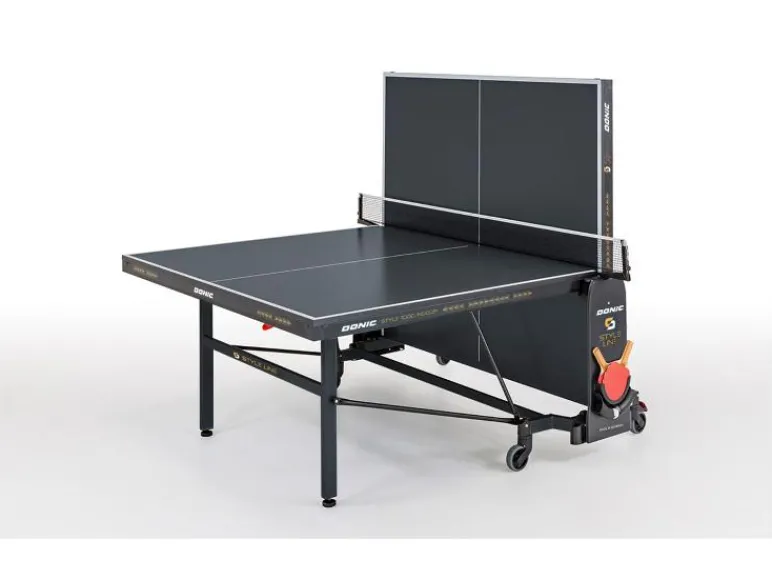 Indoor tafeltennistafel Style 1000<DONIC Clearance