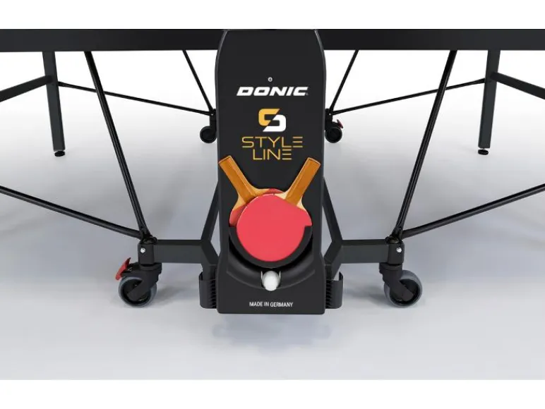 Indoor tafeltennistafel Style 1000<DONIC Clearance