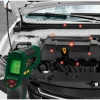 Infrarood thermometer<PARKSIDE® Outlet