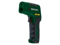 Infrarood thermometer<PARKSIDE® Outlet