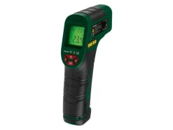 Infrarood thermometer<PARKSIDE® Outlet