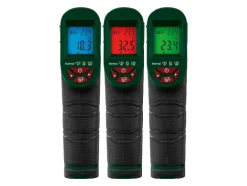 Infrarood thermometer<PARKSIDE® Outlet