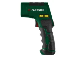 Infrarood thermometer<PARKSIDE® Outlet
