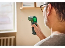 Infrarood thermometer<PARKSIDE® Outlet