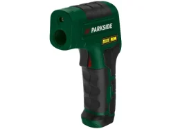 Infrarood thermometer<PARKSIDE® Outlet