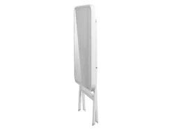 Inklapbare aluminium tuintafel Houston<LIVARNO home Outlet