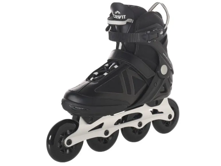 Inlineskates volwassenen maat 42-45<CRIVIT New