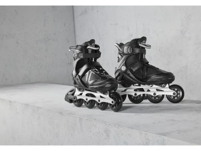 Inlineskates volwassenen maat 42-45<CRIVIT New