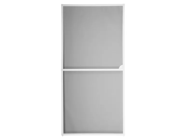 Insectenhor schuifdeur 120 x 240 cm<LIVARNO home Discount