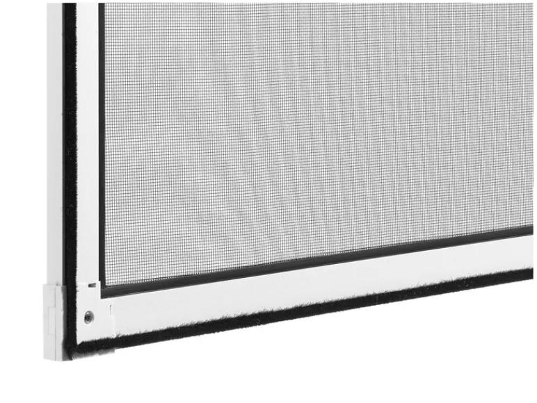 Insectenhor schuifdeur 120 x 240 cm<LIVARNO home Discount