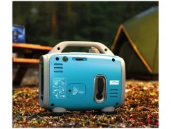 Inverter aggregaat ISG 800-1<Güde Discount