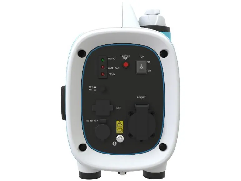 Inverter aggregaat ISG 800-1<Güde Discount