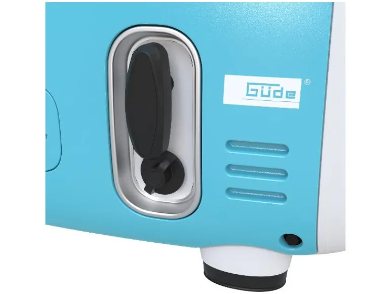Inverter aggregaat ISG 800-1<Güde Discount