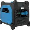 Inverter stroomgenerator ISG 6600-3 E<Güde Discount