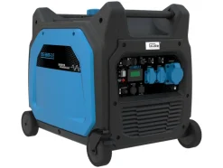 Inverter stroomgenerator ISG 6600-3 E<Güde Discount