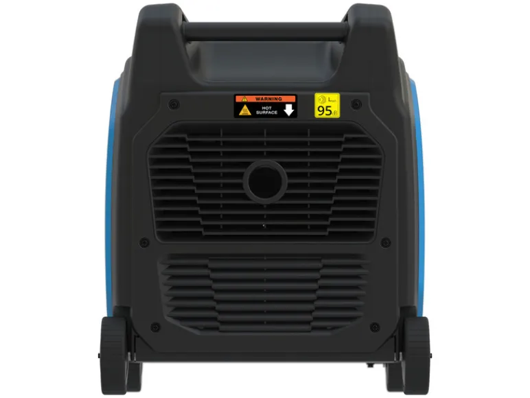 Inverter stroomgenerator ISG 6600-3 E<Güde Discount