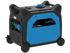 Inverter stroomgenerator ISG 6600-3 E<Güde Discount