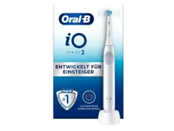iO Simply Clean Ocean Blue elektrische tandenborstel<Oral-B Outlet