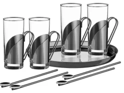 Irish Coffee-set<Esmeyer Best