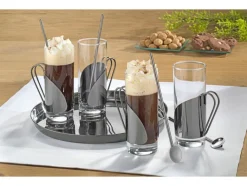 Irish Coffee-set<Esmeyer Best
