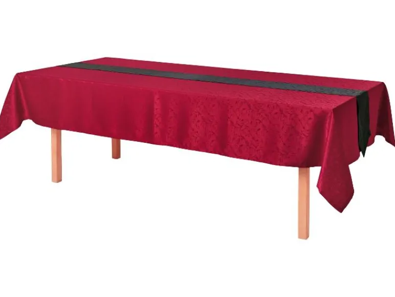 Jacquard tafelkleed<LIVARNO home Online