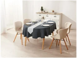 Jacquard tafelkleed<LIVARNO home Online