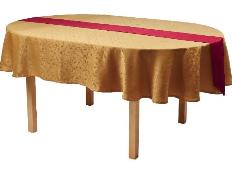 Jacquard tafelkleed<LIVARNO home Online