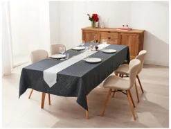 Jacquard tafelkleed<LIVARNO home Online